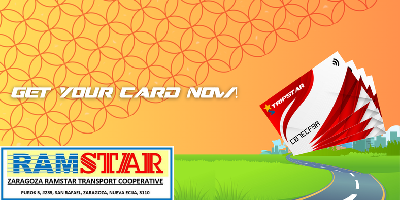 get card